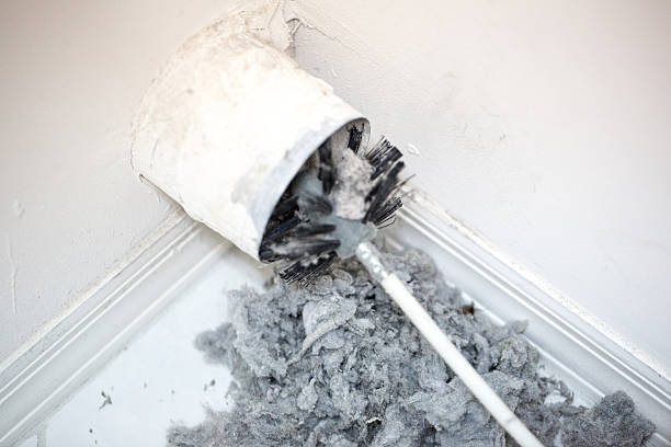 Emergency Air Duct Cleaning in FL