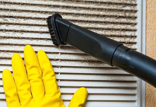 Best Ductwork Cleaning Services  in Big Coppitt Key, FL